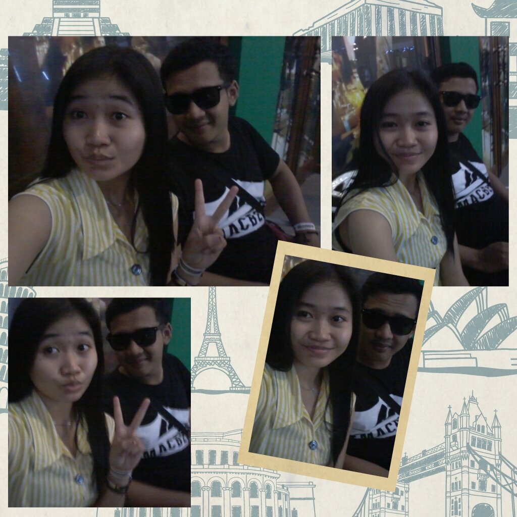 yenyenR's profile picture. Gendut♥