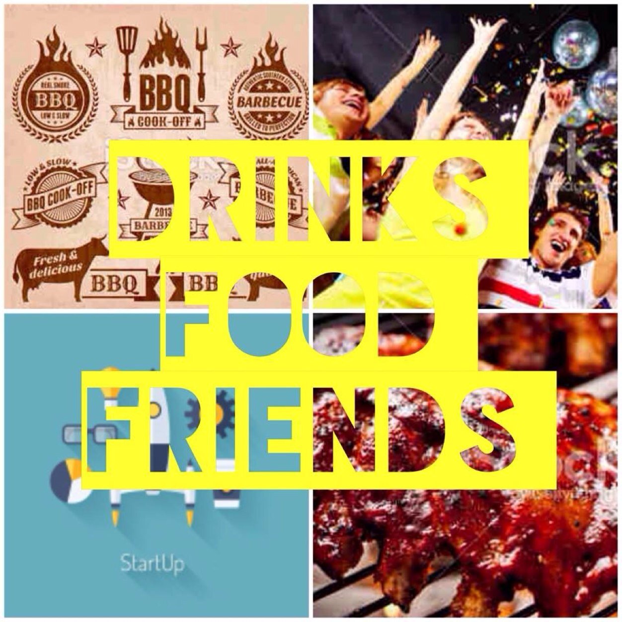 HackerParty's profile picture. 