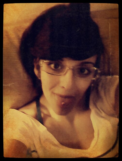 rocio_demaria's profile picture. 