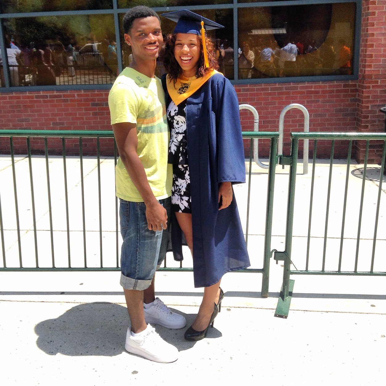God First : Family is Everything : My World - @Brownnnnn_ : Licensed Cosmetologist.