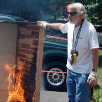 Steve Quarles (@steveq53) 's Twitter Profile