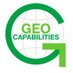 GeoCapabilities (@geocapabilities) Twitter profile photo