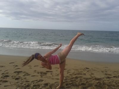 NikkiMartinez44's profile picture. 