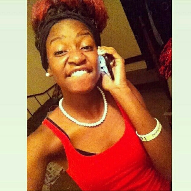 Shreveport  Instagram @Septemberbabyyy