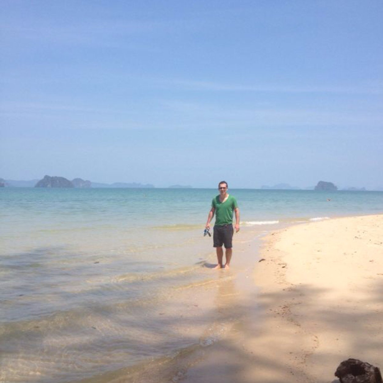 cdocs85's profile picture. Official twitter site of Chris