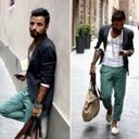 FreeStyleSummer's profile picture. Le style pour l'été 2014.