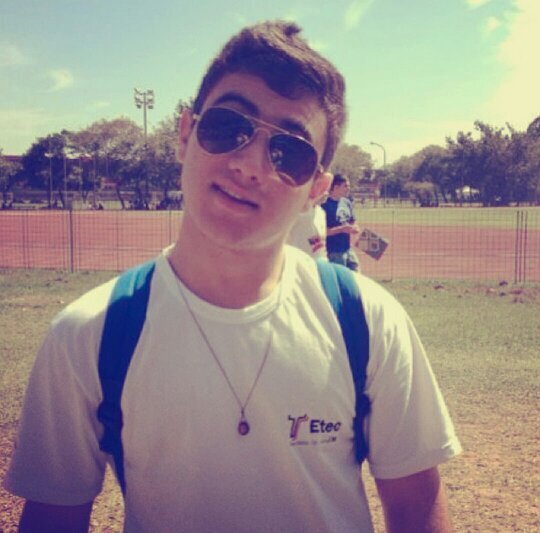NOVO TWITTER