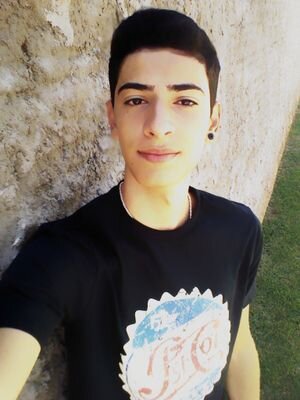 Meu amorzinho vc foi uma das melhores coisas q deus colocou na minha vida, te amo mt e vou estar aq pro q der e vier smp ♥ @porra_kinder