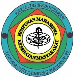 Official twitter Himpunan Mahasiswa Kesehatan Masyarakat Universitas Lambung Mangkurat.