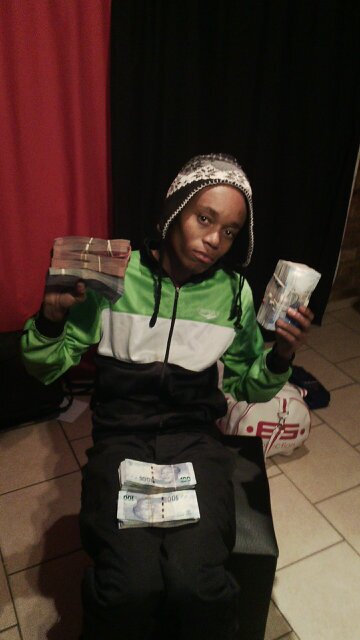 K.O.KENZO