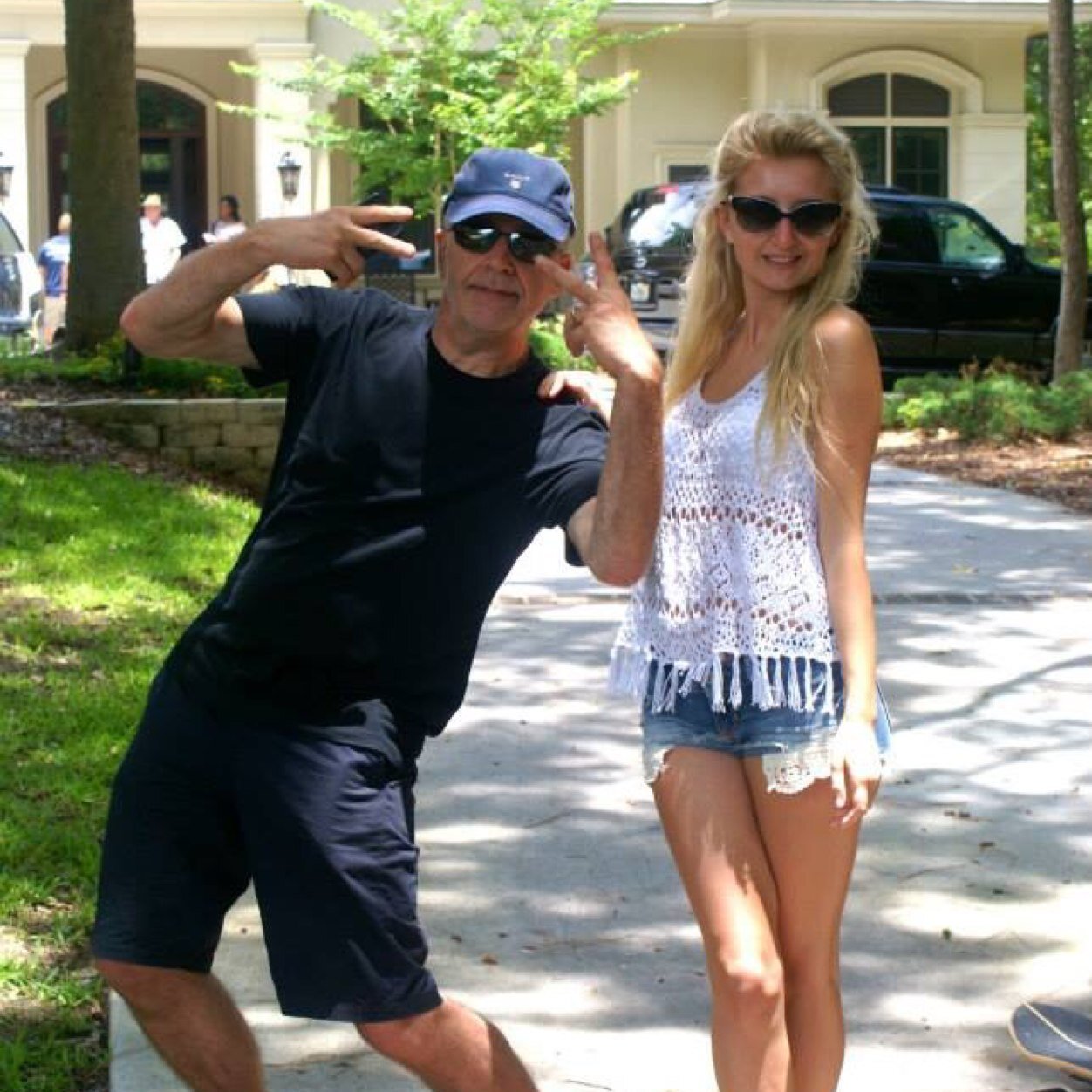 SteveRConroy's profile picture. Married, Father of Daughter Mia (25 yo) Likes,Golf, Fishing, Football,cricket and twitter!