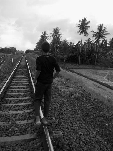 Kejar mimpimu ♥