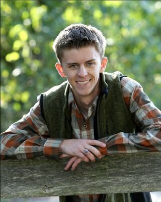 blaineacdavis's profile picture. 