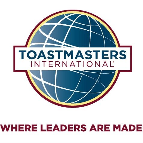 Where leaders are made... Learn how to be a speaker and leader with us!