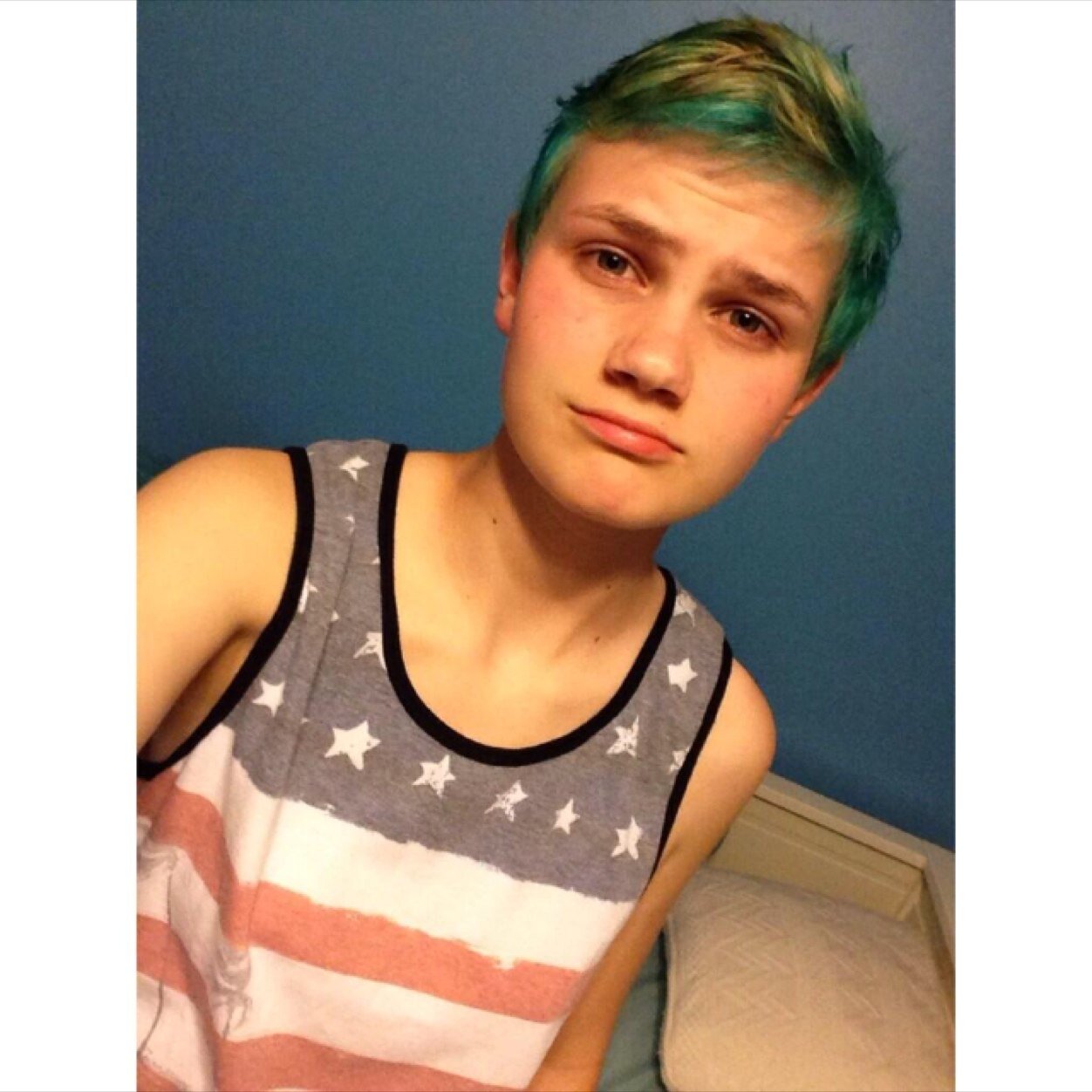1st ever fan account for Ty Beazley(@tylerbeaz)! I love O2L and all youtubers!!! followed by @carsonlueders @johnnyosings @kevindroniak
