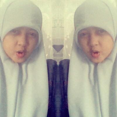 Adhita Widya Sastia || IX F || Just twenty - december ☺ || Spansagra ♬