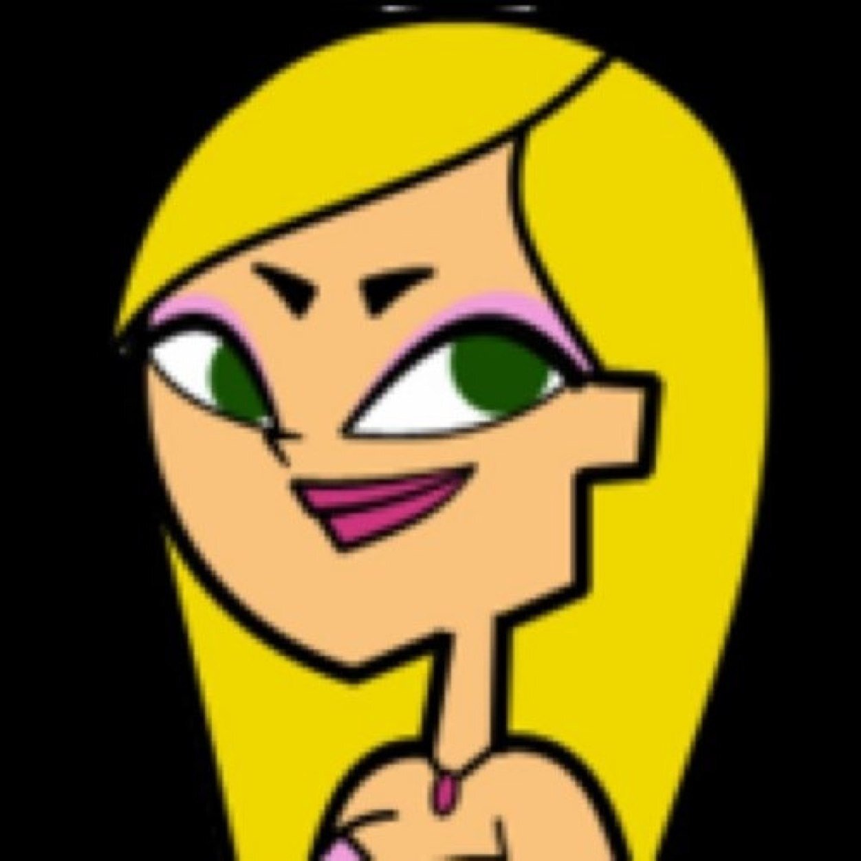 Hiyaa, Dakota here!!..And Im the new MEGA STAR on Total Drama Revenge of The Island,Im beautiful & adorable and loves to have my picture taken! [OfficialDakota]