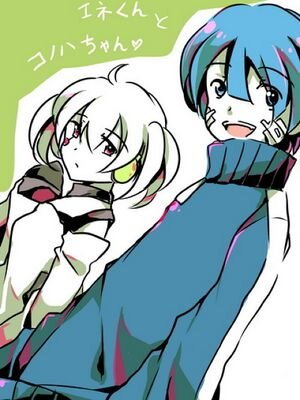 If there's no one beside you when your soul embarks, I'll follow you into the dark. [Male!Ene•RP/crack•icon and banner by: http://t.co/zCCoJHRUxT]