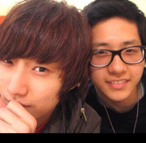 B1A4大好き♡しぬぅ様大好き♡気軽にフォローミー フォローの場合一言下さいな(^_−)−☆