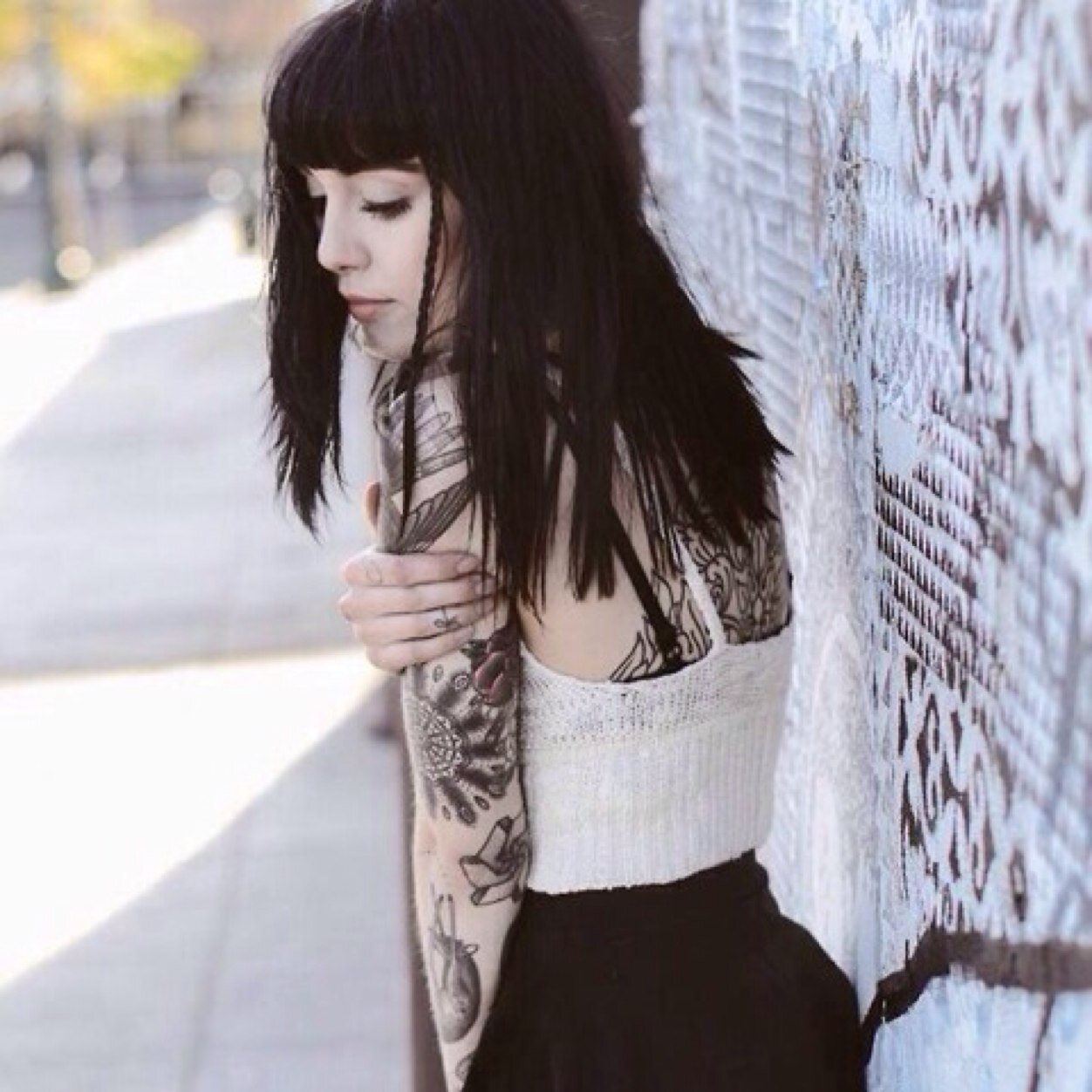Vampire | 19 | Alex's