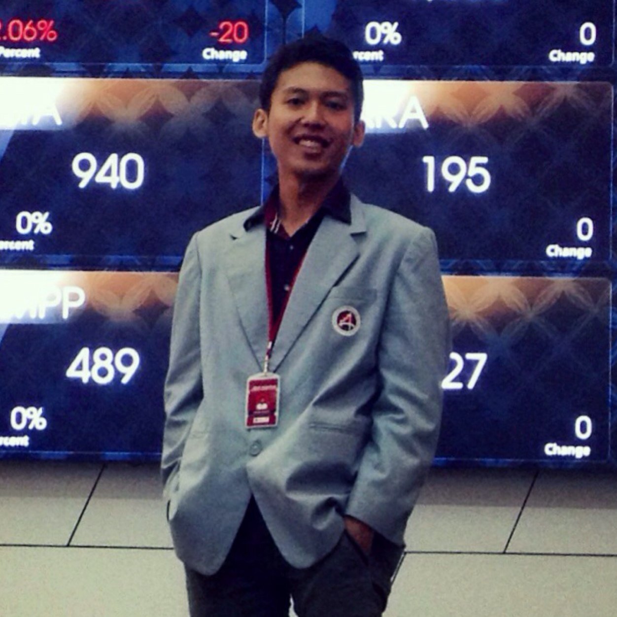 STIE Indonesia Banking School