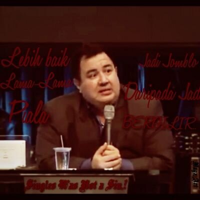 _MotivasiS's profile picture. Kebahagiaanmu tidak ditentukan oleh orang lain, tapi oleh dirimu sendiri. Apa yang kamu lakukan hari ini,  tentukan bahagia masa depanmu.