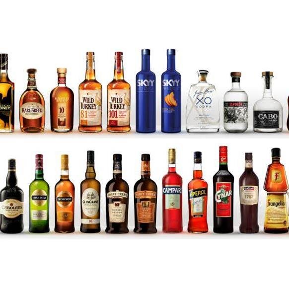 TeamCampari's profile picture. A twitter handle for Campari America's team and fans of the team.  Go Team Campari!