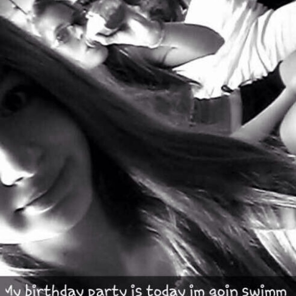 adrieanna17's profile picture. My best friend is sierra :)
I like hanging out with my bestfriends :)