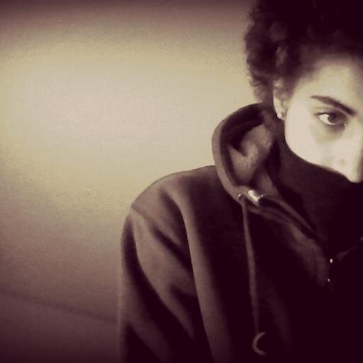 Respect The Fro :D