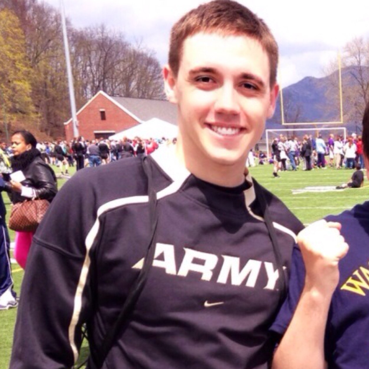 Wespoint Military Academy 
Class of 2017