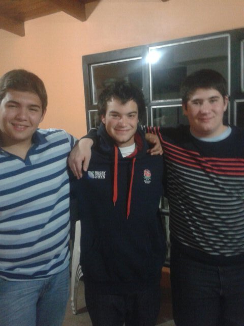 CLUB ATLETICO SAN LORENZO DE ALMAGRO