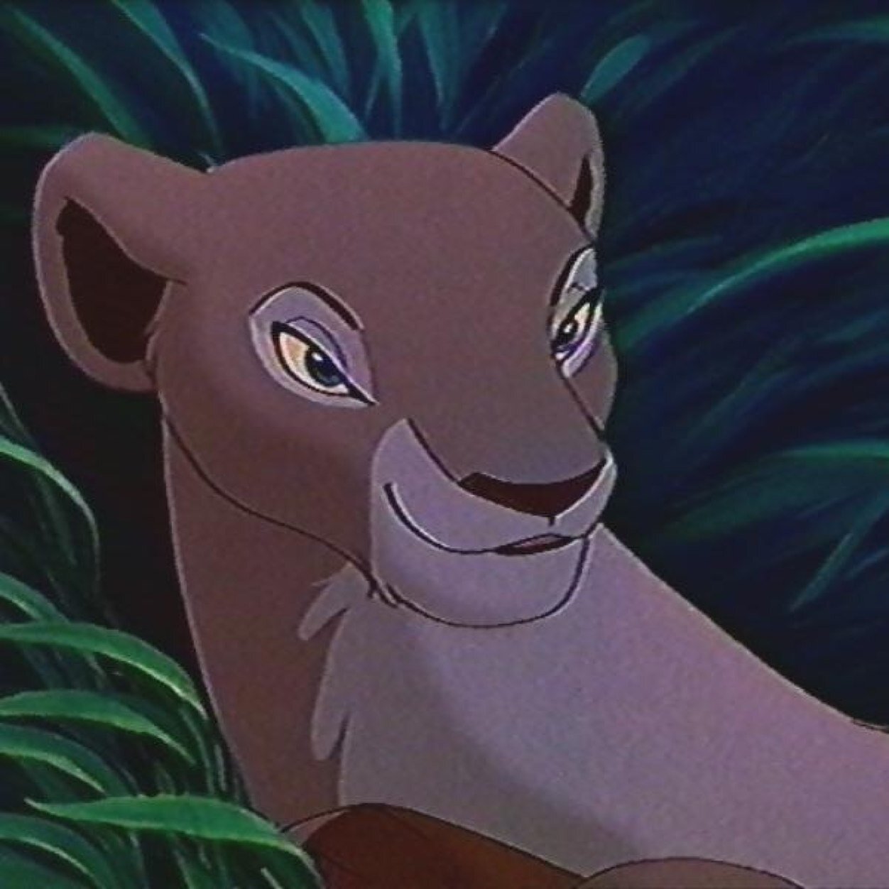 Im nala my mate is: @takaloin