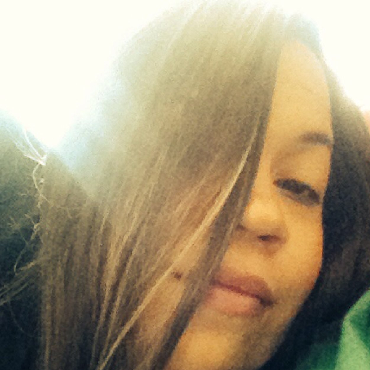 DeAnnaBNE's profile picture. 