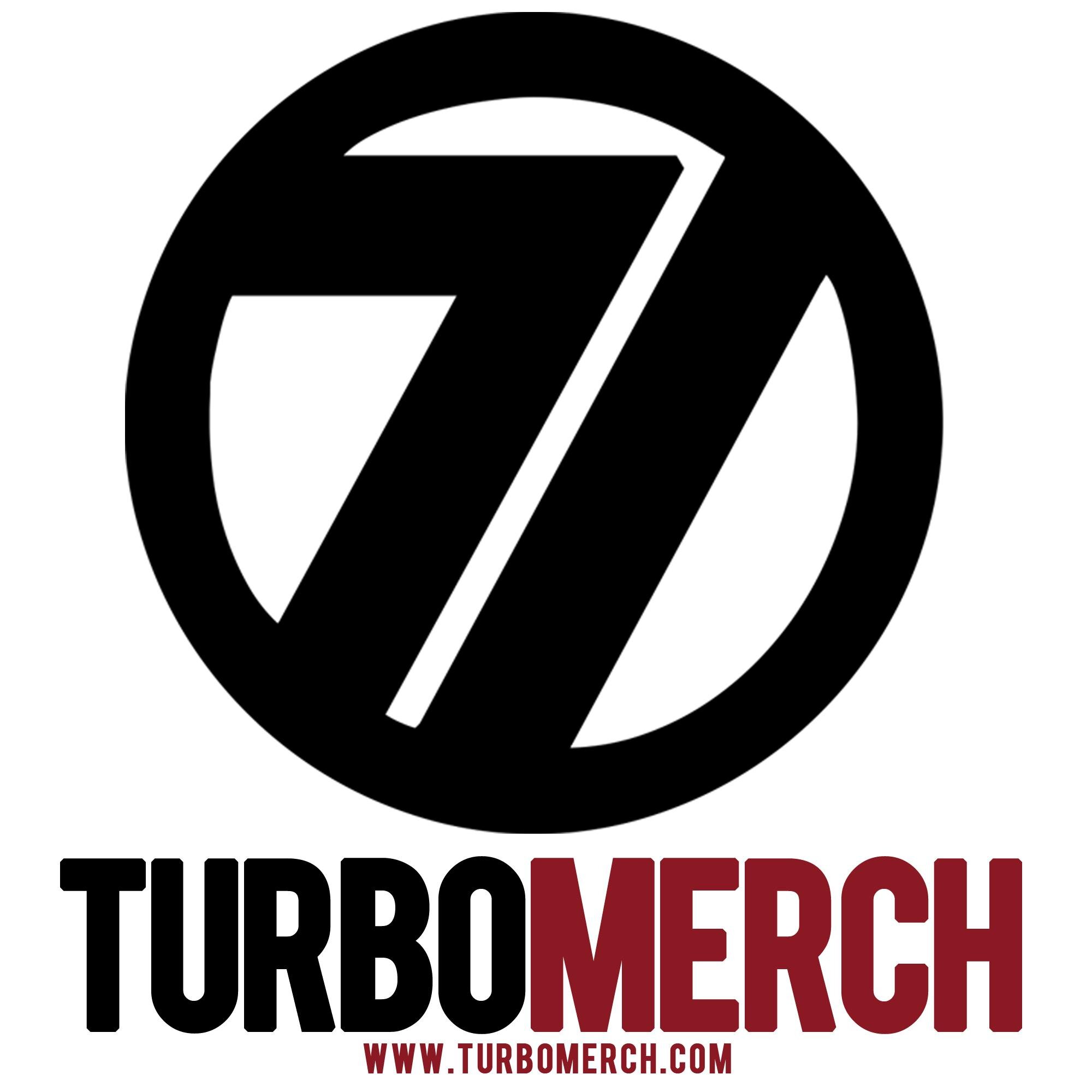 Turbocharged Punk & Hardcore Merchandise