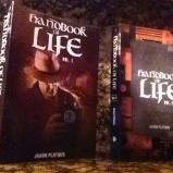 Author-Writer / Screenplay called Godsend

 Books  Handbook of Life / Sequel  The Salt