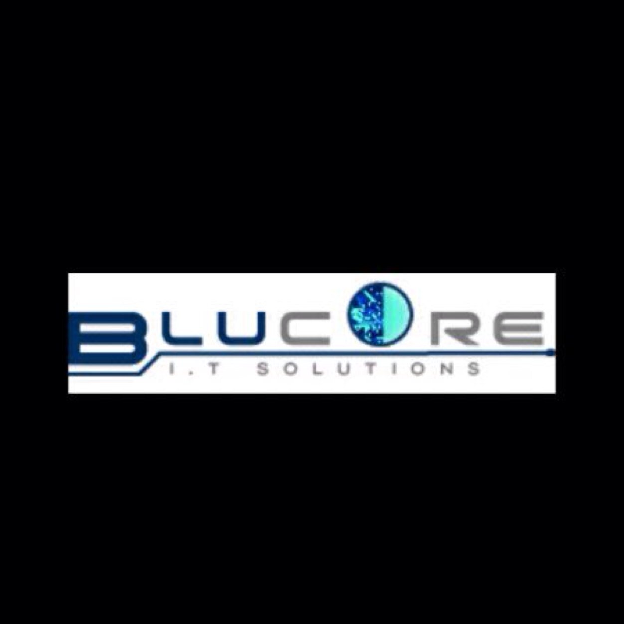 blucore_it's profile picture. Information Technology to make life less complicated