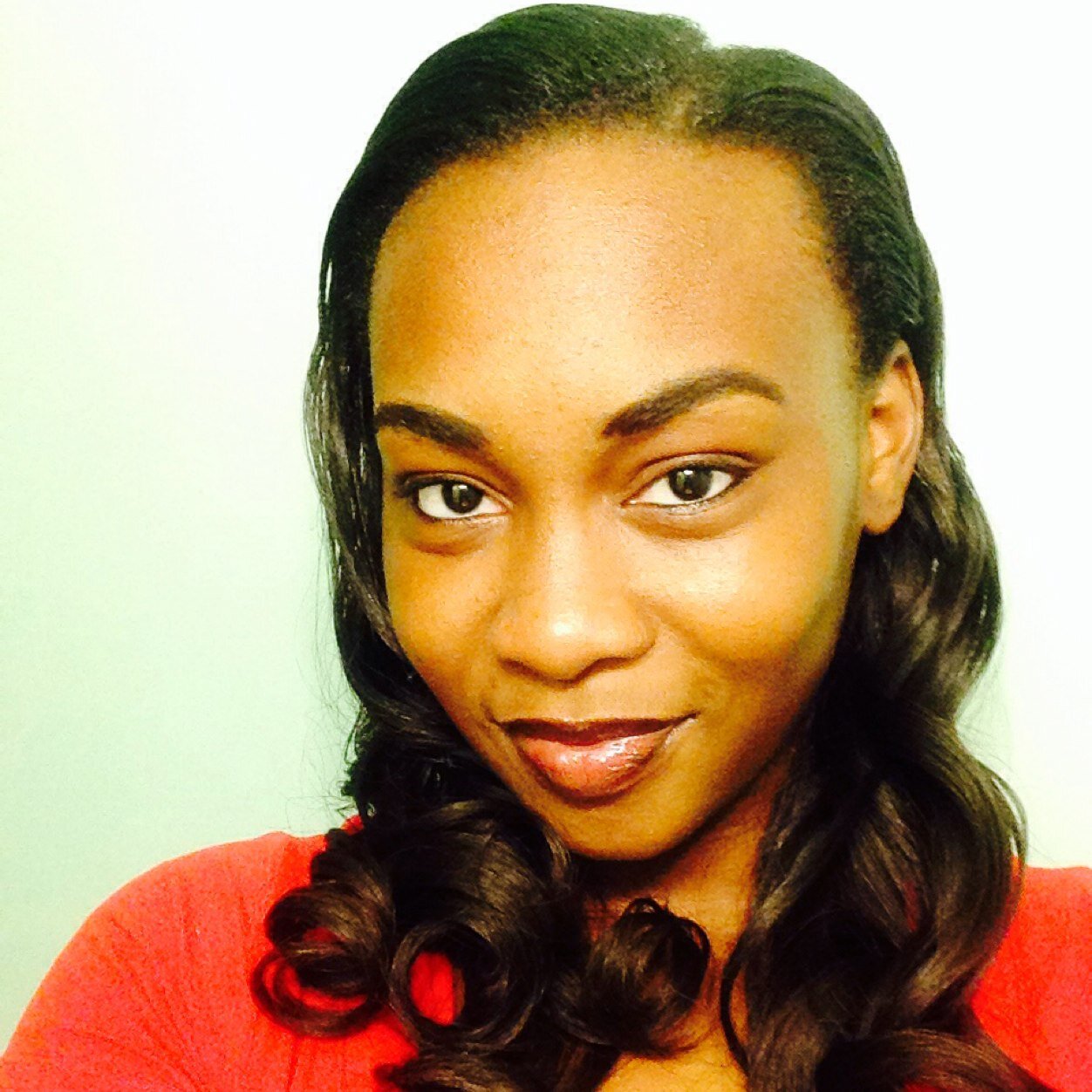 Loving myself and all others in my circle...#TeamProudMommy #TeamSagittarius #TeamFollowBack
