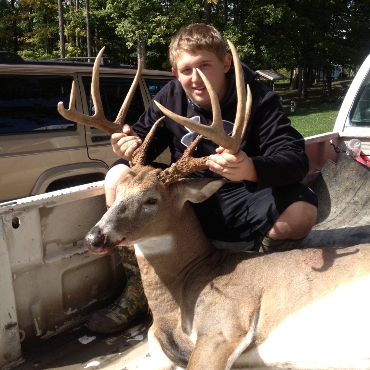 PhantomSavior's profile picture. Amateur COD player for @BehemothCod