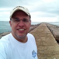 Tom Turbiville (@tomturbiville) Twitter profile photo