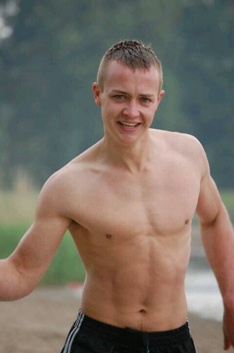 Deurdonderen.