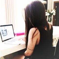 My name is Angela but call me Angie. I'm a book worm, music lover, and socially awkward person.