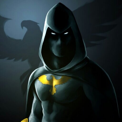 Ex member of the Black Bullets. (The rest is here-- http://t.co/fKXsqZ8slZ) #RP #OC #Multiverse