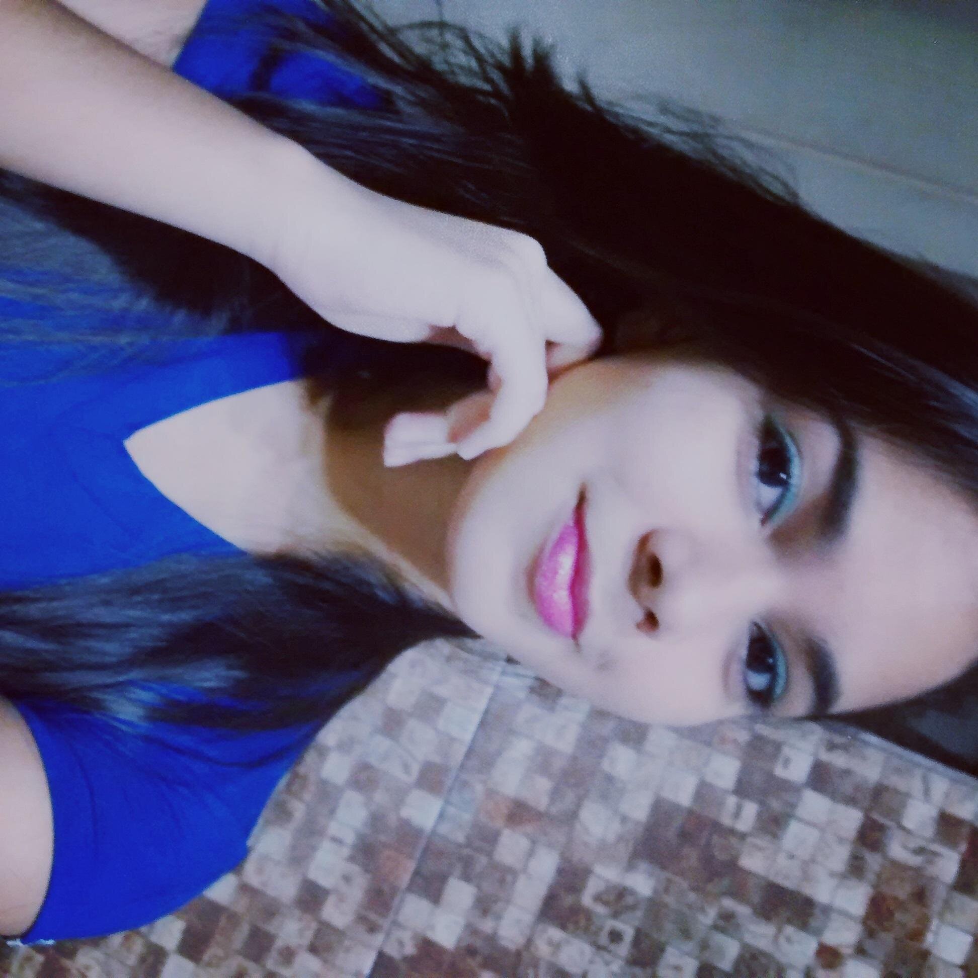 Brazilian, Teresina Pi, 17, Jesus Cristo ♥