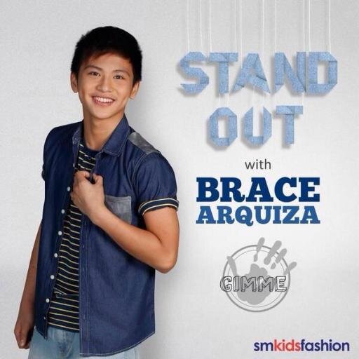 own:@KienLauren_ ♥ we are here to support BRACE ARQUIZA ♥ as long as you love me ♥ fanbase ♥Created&followed: 03-05-14 @BraceArquiza05