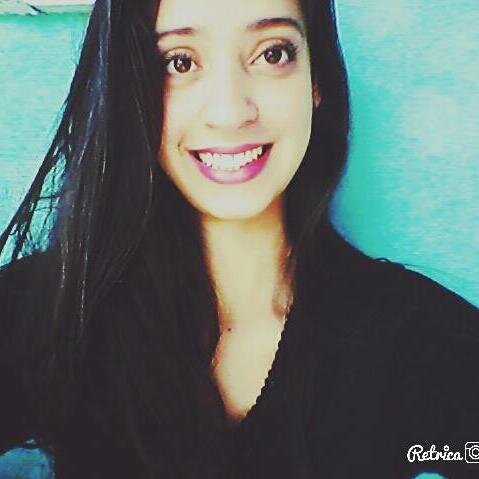 canceeriana ^^  , tímiida :p , ciiumenta u.u , naamorada  do @Viinny_viiera