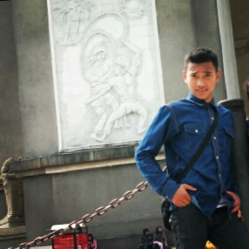..SMAN 2 Trenggalek || ig: dumham_ || fb imam mahmudi..
