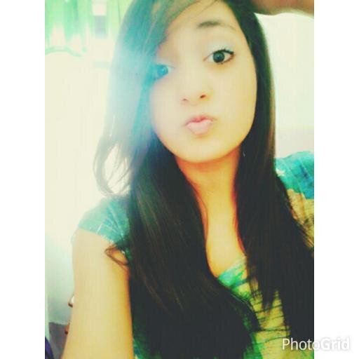 - Louco o suficiente pra gostar de mim , corajoso o suficiente pra ir até o fim *-*