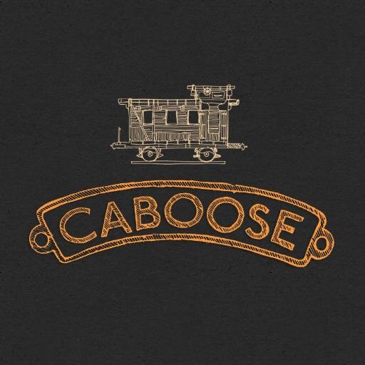 WeAreCaboose's profile picture. Railway cabin restaurant @TrumanBrewery Brick Lane (Dray Walk). EST. 2013