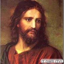 Jesus Christ the same yesterday, today and forever