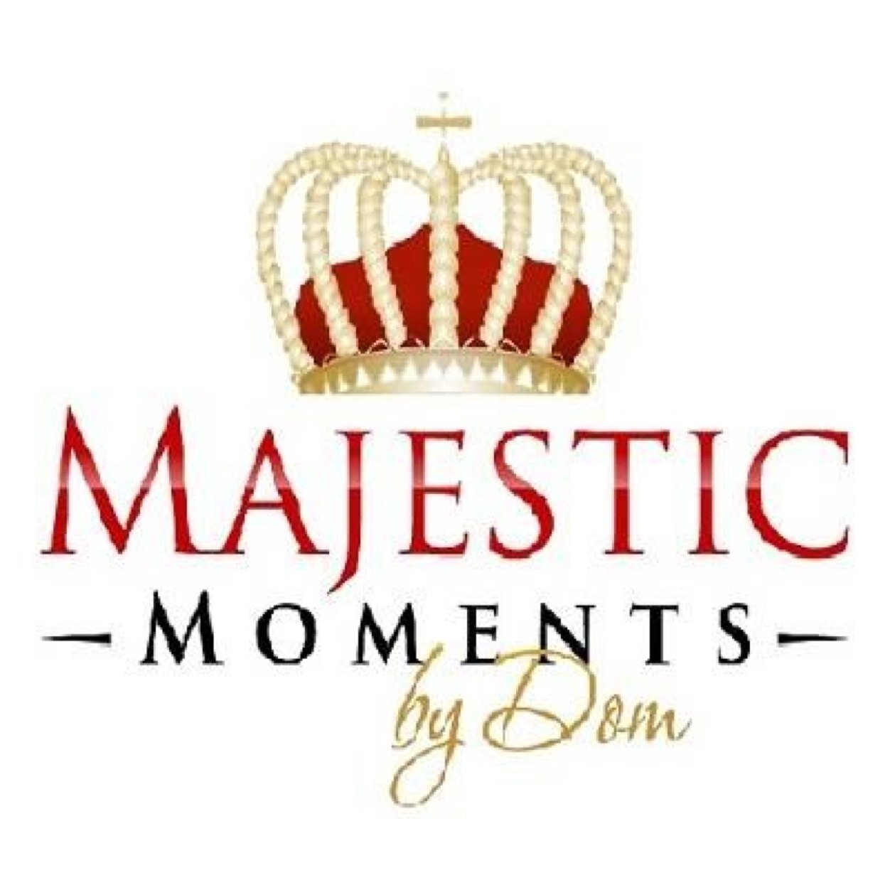 Provider of linen and event decor rentals in the Greater Houston Area. Follow us on Instagram & FB. Contact us for more info at majesticmomentsbydom@gmail.com